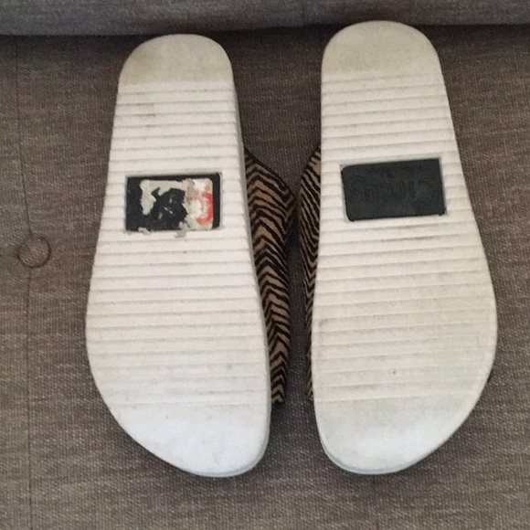 Circus by Sam Edelman Sandals - Picture 6 of 6